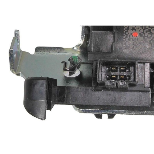 METZGER AUTOTEILE Heckklappenschloss ORIGINAL ERSATZTEIL GREENPARTS 2311012