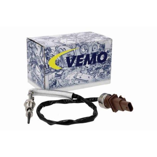 VEMO Sensor, Abgastemperatur Original VEMO Qualität