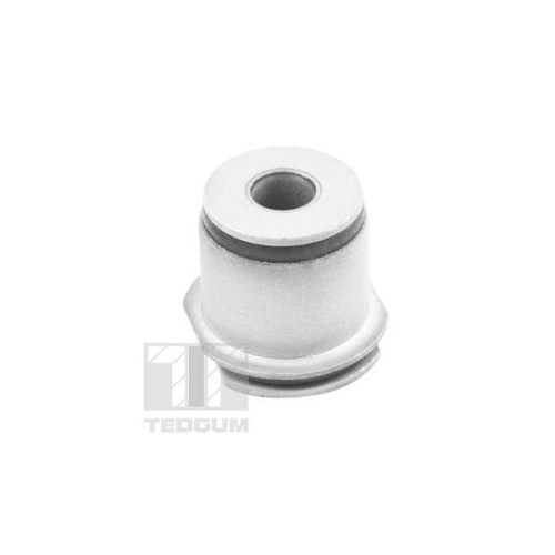 TEDGUM Lagerung, Lenker