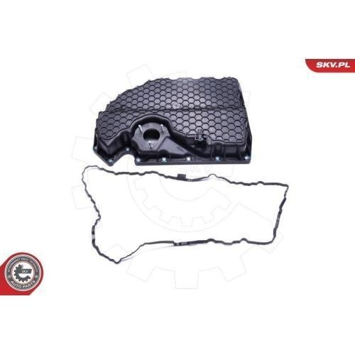 B-Ware Ölwanne ESEN SKV 48SKV806 passend für AUDI A3 SEAT Leon VW Passat Touran