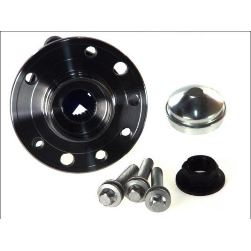 BTA Radlagersatz H1X017BTA