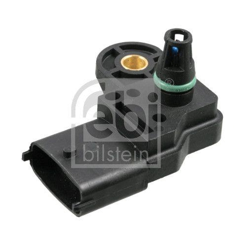 FEBI BILSTEIN Sensor, Saugrohrdruck 1000801