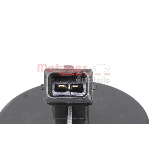 METZGER AUTOTEILE Radlagersatz GREENPARTS WM 7796