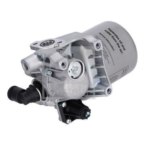 FEBI BILSTEIN Lufttrockner, Druckluftanlage 198082