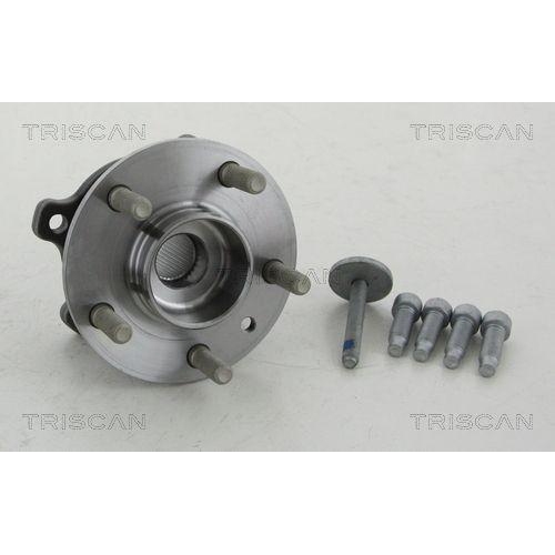 TRISCAN Radlagersatz 8530 16258