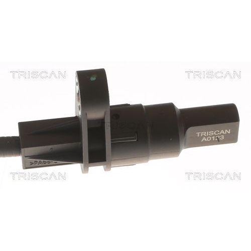 TRISCAN Sensor, Raddrehzahl 8180 29224