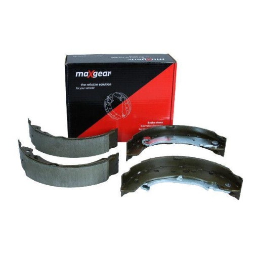 MAXGEAR Bremsbackensatz 19-3474