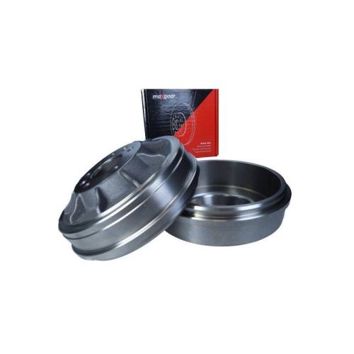 MAXGEAR Bremstrommel 19-4922