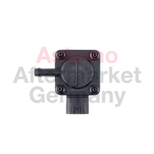 ASTEMO Sensor, Abgasdruck 2507439
