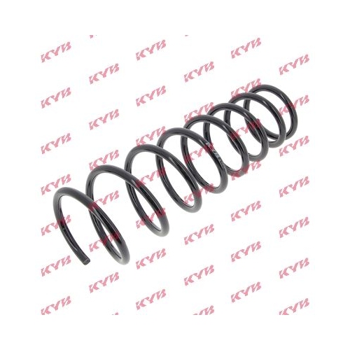 KYB Fahrwerksfeder K-Flex RI5466