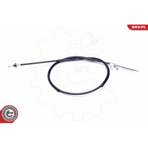 ESEN SKV Seilzug, Feststellbremse 26SKV533