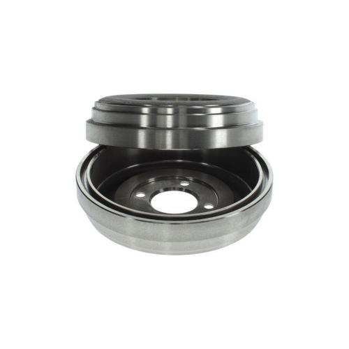 BOSCH Bremstrommel 0 986 477 036