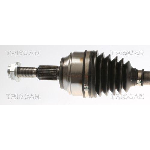 TRISCAN Antriebswelle 8540 16658