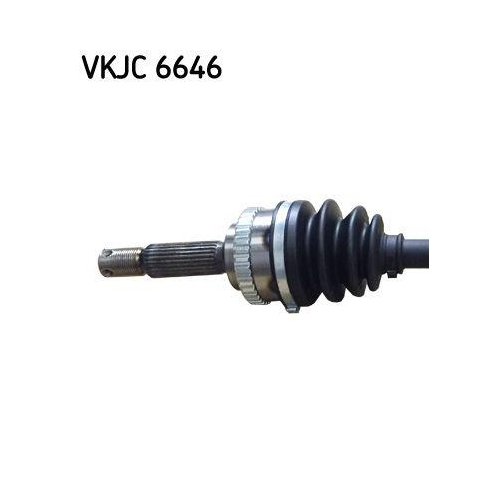SKF Antriebswelle VKJC 6646