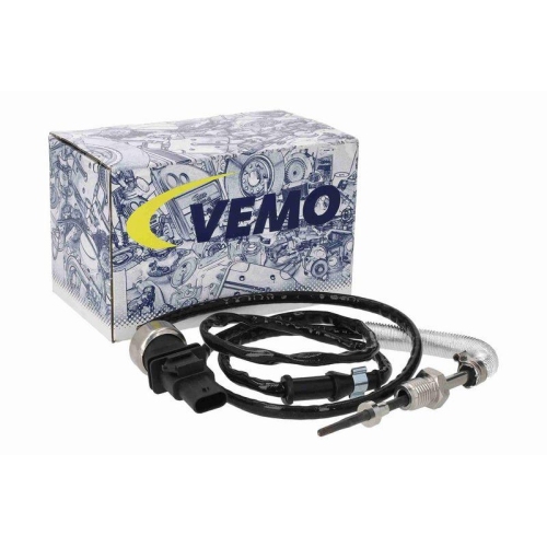 VEMO Sensor, Abgastemperatur Original VEMO Qualität