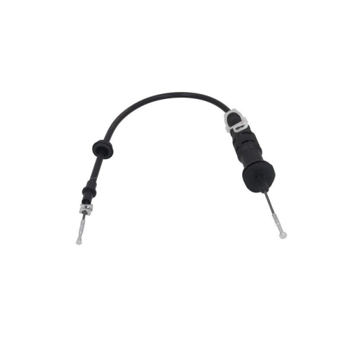 KAMOKA Seilzug, Kupplungsbetätigung