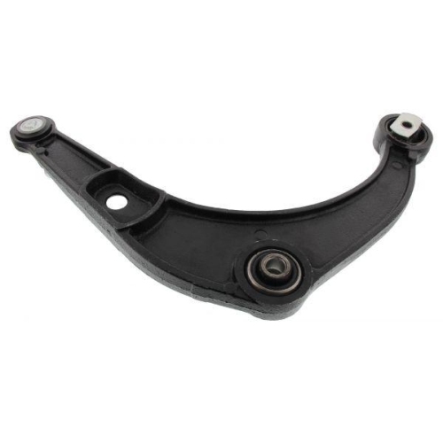 MAPCO Lenker, Radaufh&auml;ngung