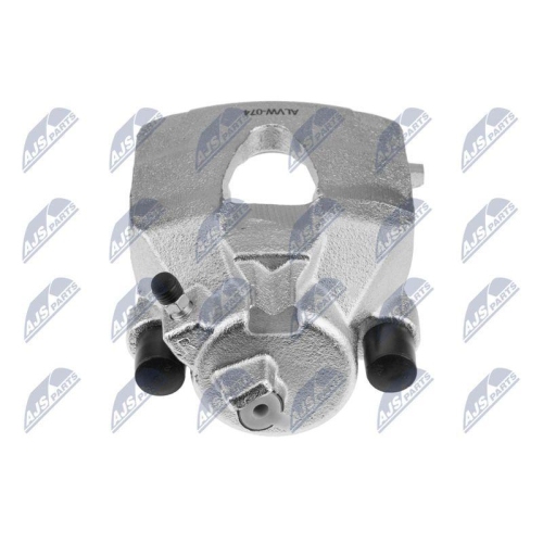 NTY Bremssattel HZP-VW-074