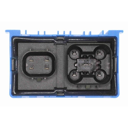 VEMO Steuerger&auml;t, Gl&uuml;hzeit Original VEMO Qualit&auml;t V40-71-0016