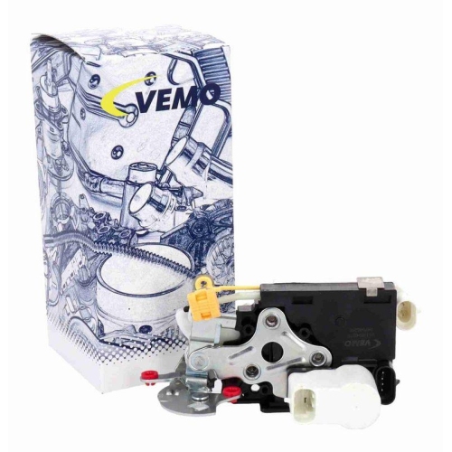 VEMO T&uuml;rschloss Original VEMO Qualit&auml;t V51-85-0018