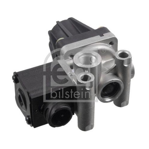 FEBI BILSTEIN Druckbegrenzungsventil 1000803
