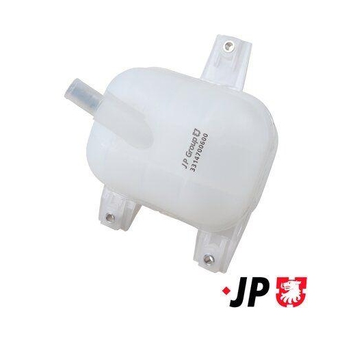 JP GROUP Ausgleichsbeh&auml;lter, K&uuml;hlmittel JP 3314700600