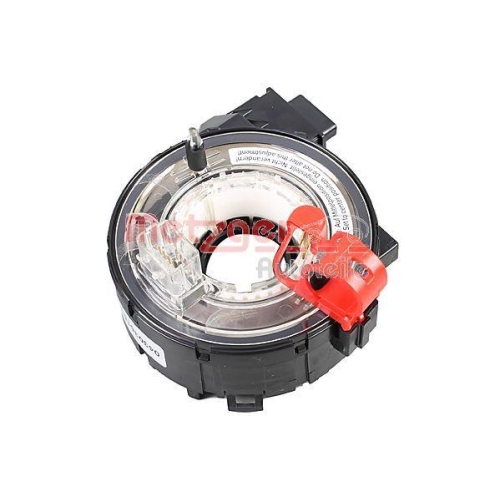 METZGER AUTOTEILE Wickelfeder, Airbag ORIGINAL ERSATZTEIL 0916761
