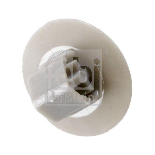 FEBI BILSTEIN Halteclip, Unterbodenverkleidung febi Plus 199906