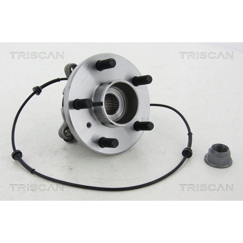 TRISCAN Radlagersatz 8530 17114