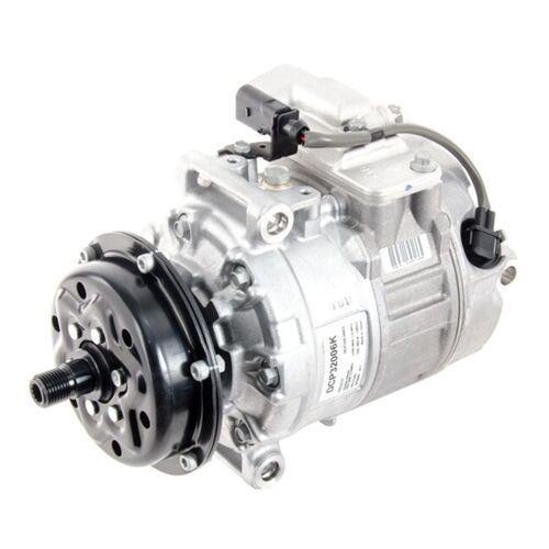 MAHLE Kompressor, Klimaanlage BEHR *** PREMIUM LINE *** ACP 93 000P