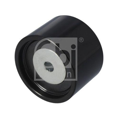 FEBI BILSTEIN Umlenk-/F&uuml;hrungsrolle, Keilrippenriemen 1004506