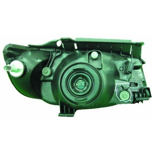 ABAKUS Hauptscheinwerfer Depo 221-1127L-LD-EM