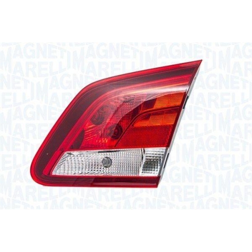 MAGNETI MARELLI Heckleuchte 715011179022