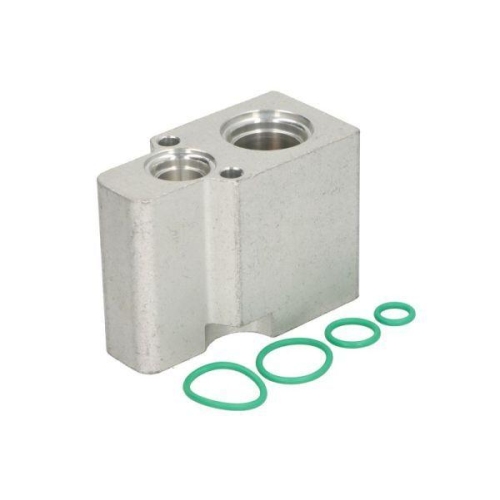 THERMOTEC Expansionsventil, Klimaanlage KTT140068