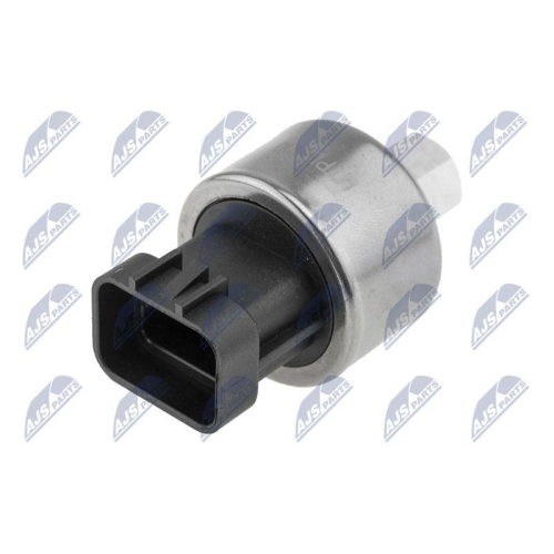 NTY Druckschalter, Klimaanlage EAC-PL-000