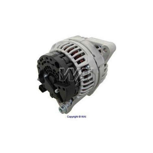 WAI Generator 13951N