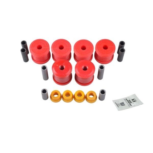 TEDGUM Lagerungssatz, Lenker TED80935