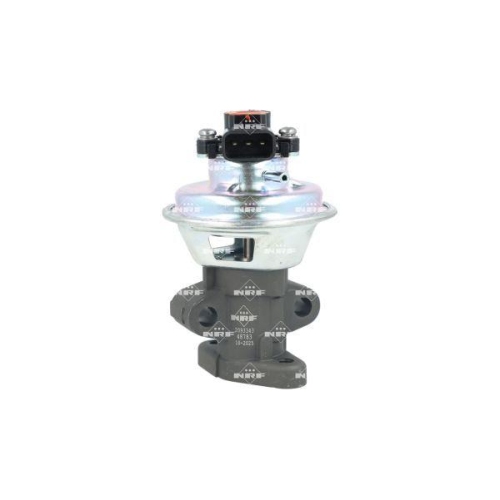 NRF AGR-Ventil 48783