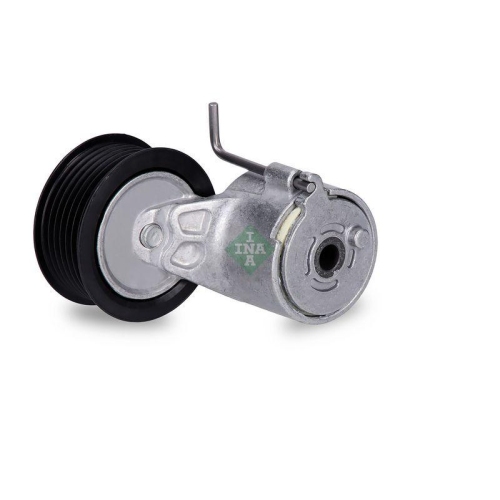 Schaeffler INA Riemenspanner, Keilrippenriemen 534 0487 10