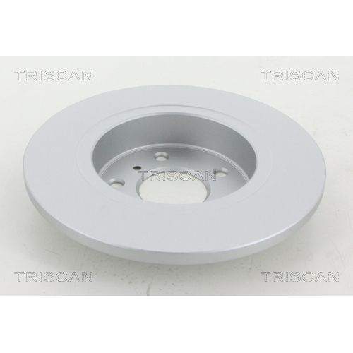 TRISCAN Bremsscheibe 8120 101087C