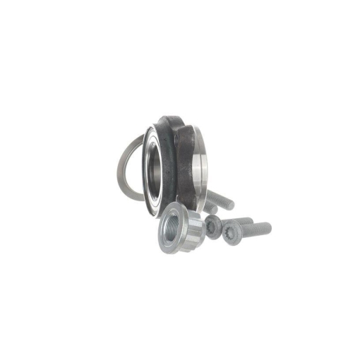 SKF Radlagersatz VKBA 6716