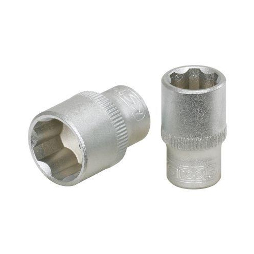 1/4 Zoll Stecknuss, 5mm auf H&auml;nger KS TOOLS 911.1405-E