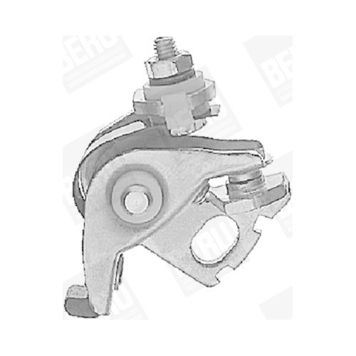 BERU by DRiV Kontaktsatz, Z&uuml;ndverteiler KS466