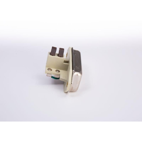 BOSCH Generatorregler 1 986 AE0 011