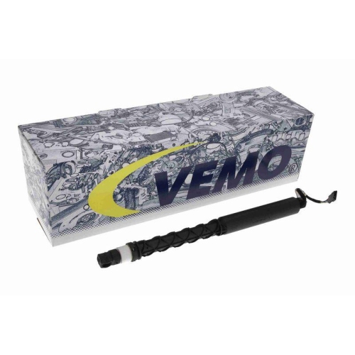 VEMO Elektromotor, Heckklappe Green Mobility Parts V20-55-0042