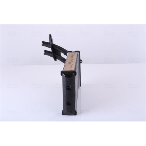 NISSENS Wärmetauscher, Innenraumheizung 73961