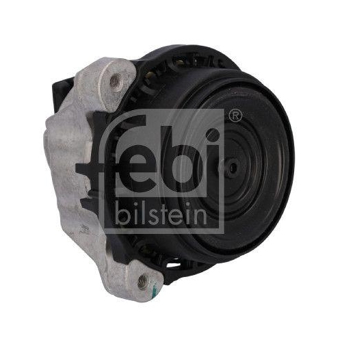 FEBI BILSTEIN Lagerung, Motor 196967