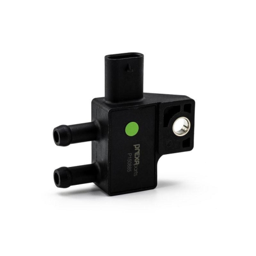 PREXAparts Sensor, Abgasdruck P150885