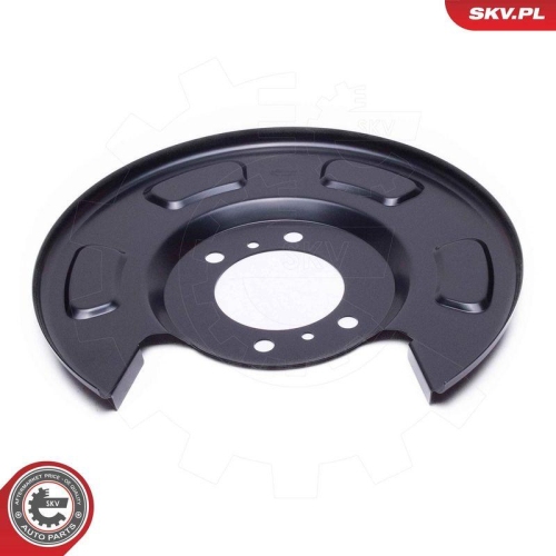 ESEN SKV Spritzblech, Bremsscheibe