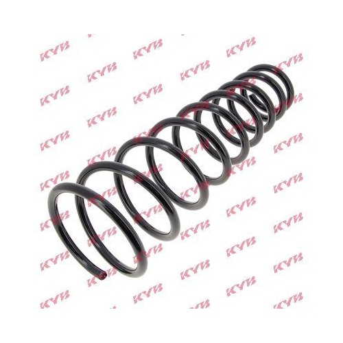 KYB Fahrwerksfeder K-Flex RI2769